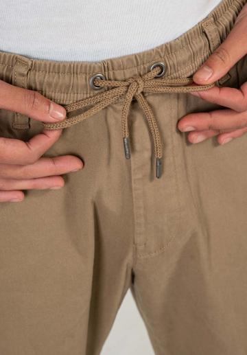 Вельветовые брюки