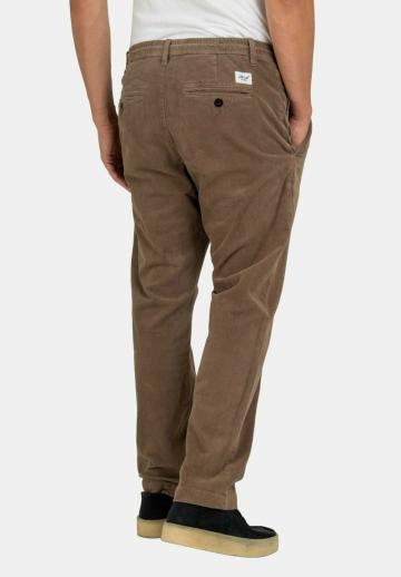 Вельветовые брюки