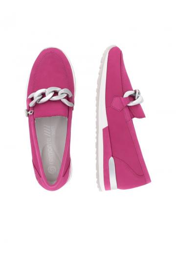 Полуботинки