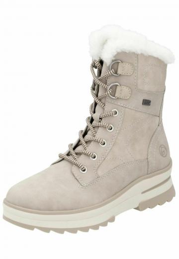 Широкие сапоги