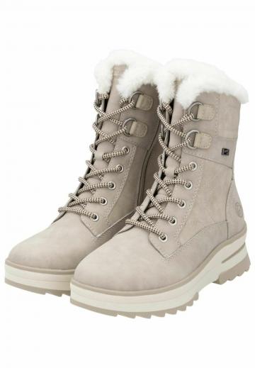 Широкие сапоги