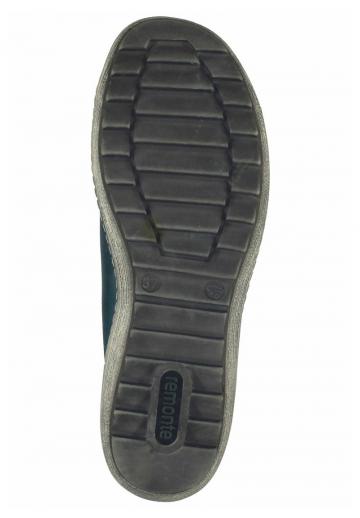 Широкие сапоги