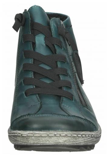 Широкие сапоги