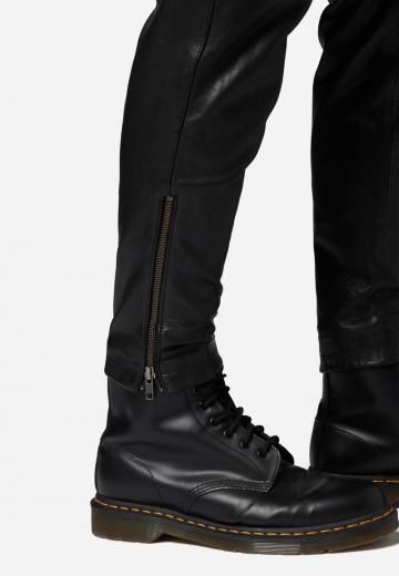 Кожаные штаны