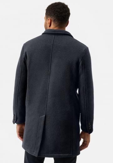 Короткое пальто