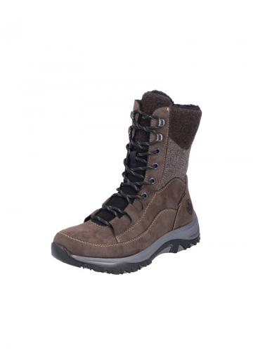 Широкие сапоги