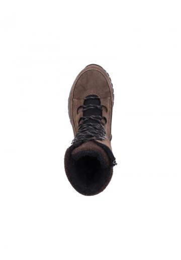 Широкие сапоги