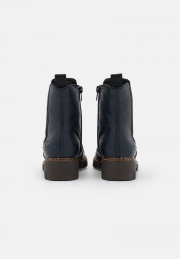 Полусапожки