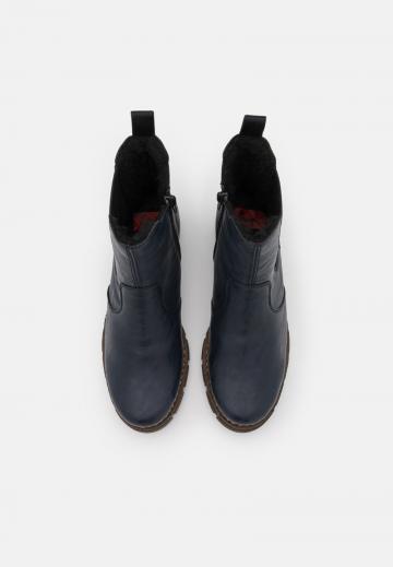 Полусапожки