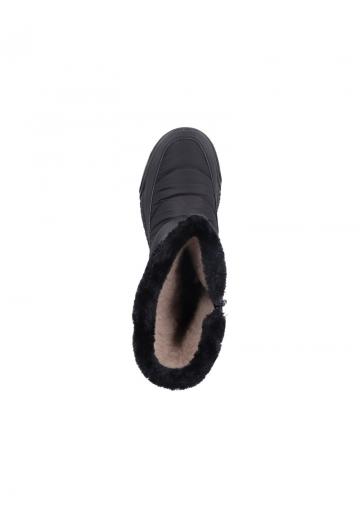 Широкие сапоги