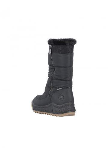 Широкие сапоги