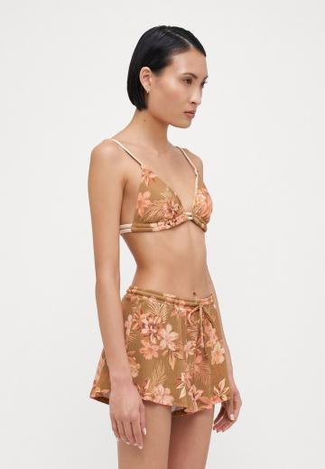 Пляжные шорты