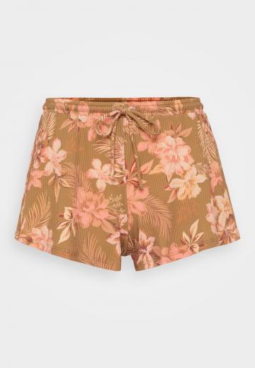 Пляжные шорты