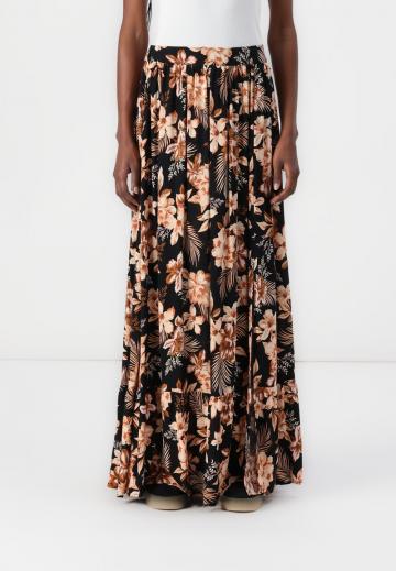 Летняя юбка