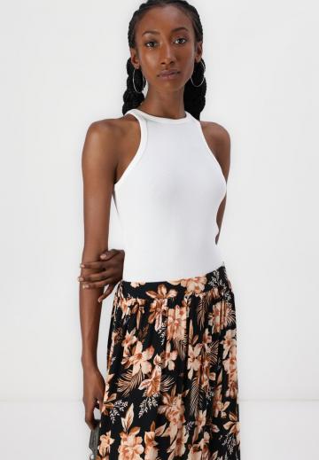 Летняя юбка