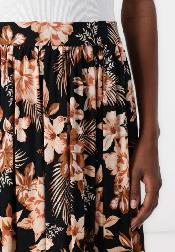 Летняя юбка