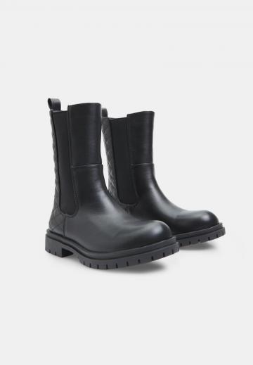 Ботинки челси