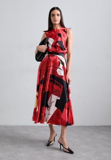 Майка-борцовка