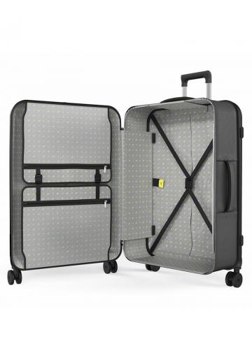 Чемодан на колесах