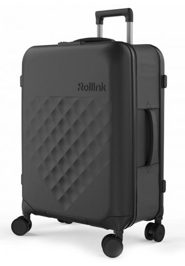 Чемодан на колесах