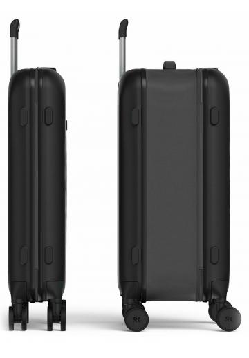 Чемодан на колесах