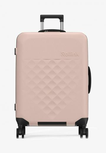 Чемодан на колесах