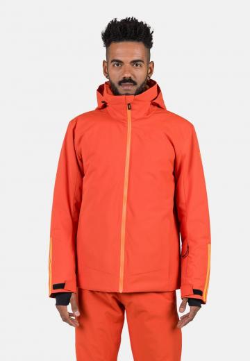 Сноубордическая куртка