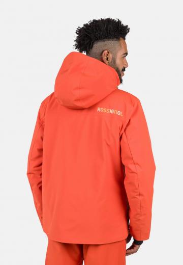 Сноубордическая куртка