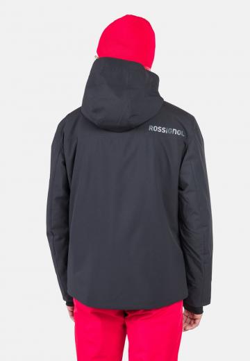 Сноубордическая куртка