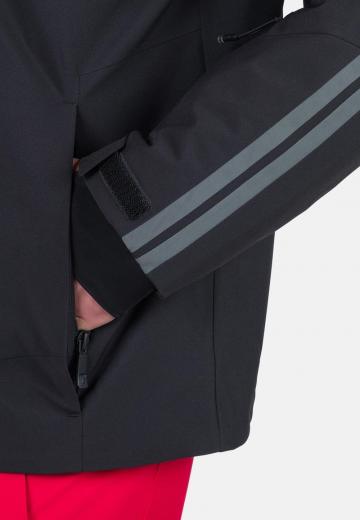 Сноубордическая куртка