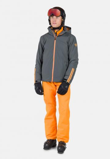 Сноубордическая куртка