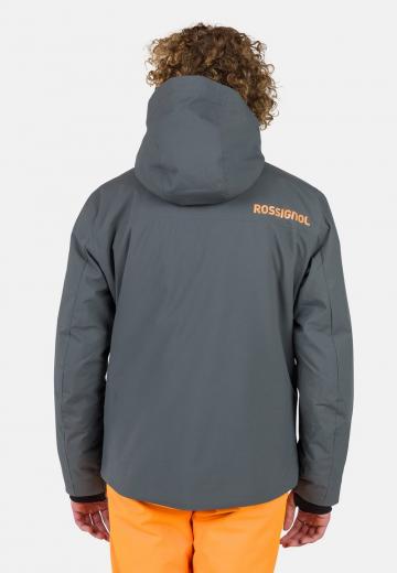 Сноубордическая куртка