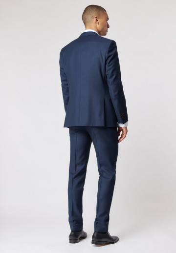 Костюмные брюки