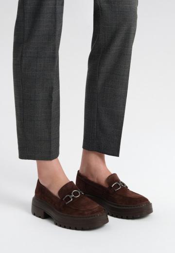 Полуботинки