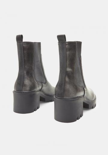 Ботинки челси