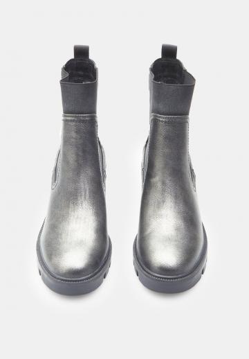 Ботинки челси