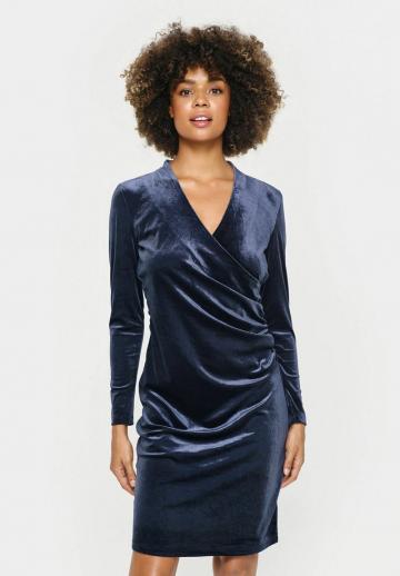 Платье футляр