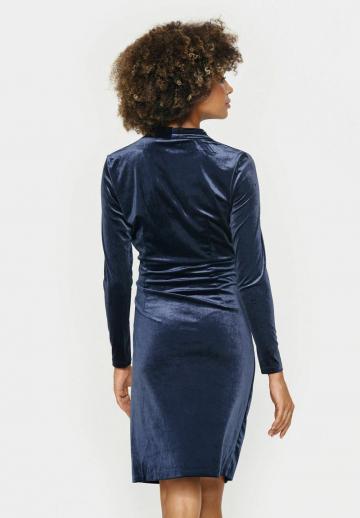 Платье футляр