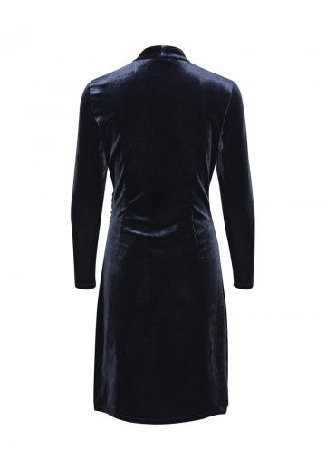 Платье футляр