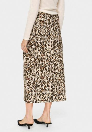 Летняя юбка