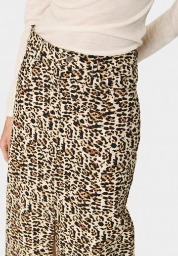 Летняя юбка