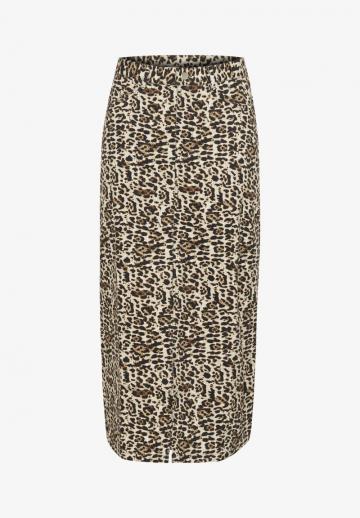 Летняя юбка