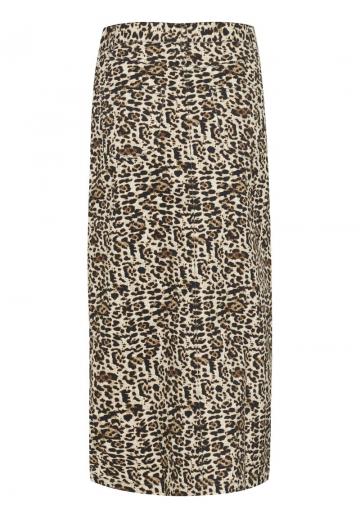 Летняя юбка