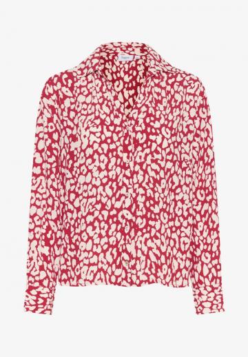 Блузка-рубашка