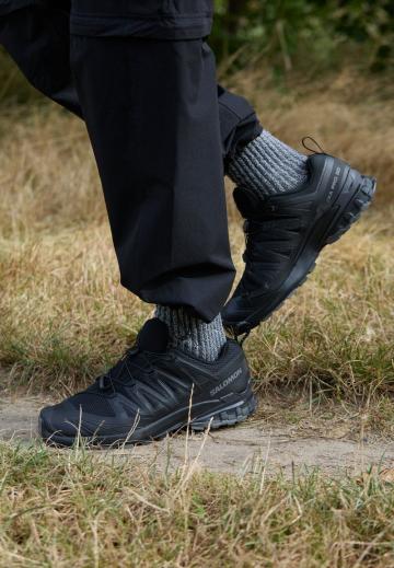 Беговые кроссовки