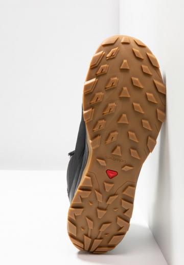 Походные ботинки