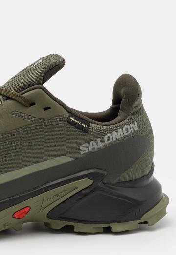 Беговые кроссовки