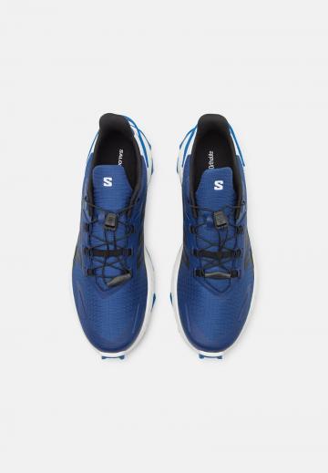 Беговые кроссовки