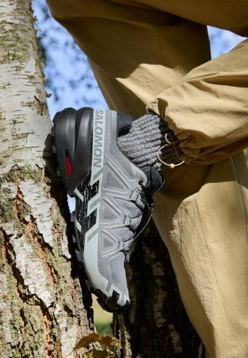 Беговые кроссовки