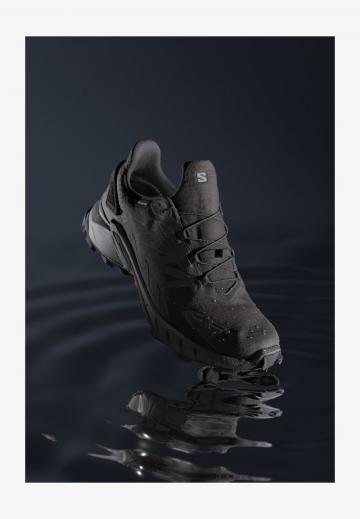 Беговые кроссовки